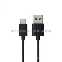 USB Type-C Data Sync Charging Cable For Xiaomi Mi4C Mi4s Mi5 Letv Max 2